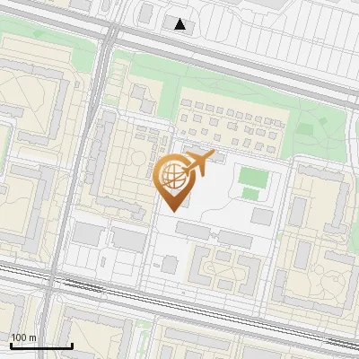 Foto zu Klausdorfer Straße 6, 12629 Berlin