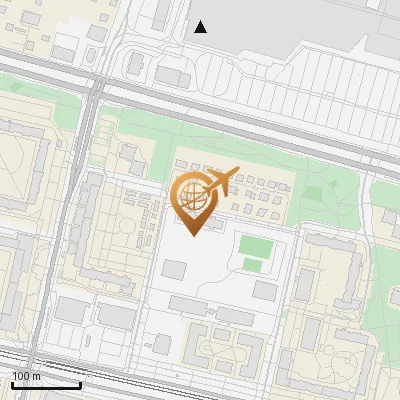 Foto zu Klausdorfer Straße 8, 12629 Berlin