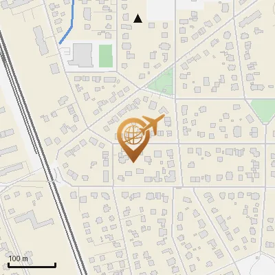 Foto zu Klausdorfer Weg 29-38, 12307 Berlin