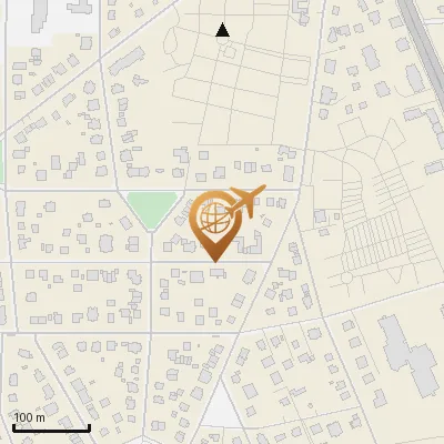 Foto zu Klausdorfer Weg 4-6, 12307 Berlin