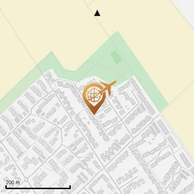 Karte Klausenburg-Straße 26-55, 50859 Köln