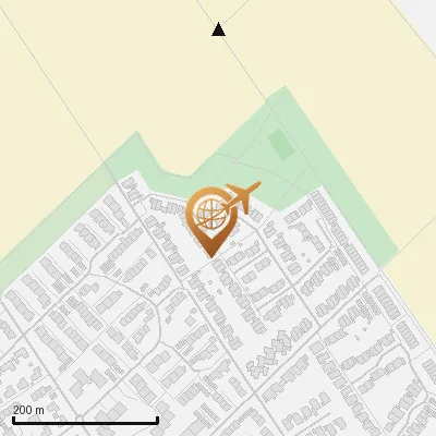 Karte Klausenburg-Straße 57-73, 50859 Köln