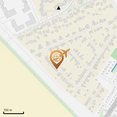 Foto zu Klausenburger Pfad 15-16, 12279 Berlin