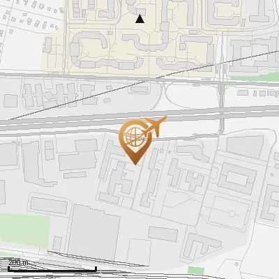 Foto zu Klausenburger Straße 13, 81677 München