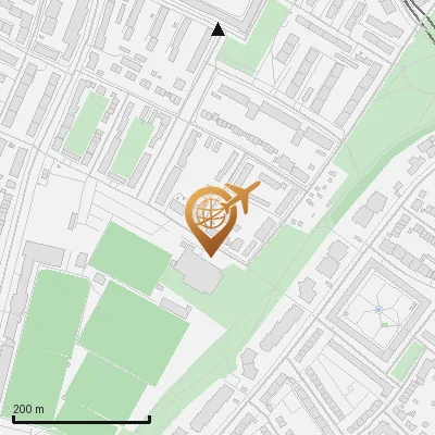 Foto zu Klausener Straße 19-22, 81547 München