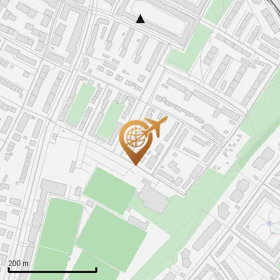 Foto zu Klausener Straße 7-18, 81547 München