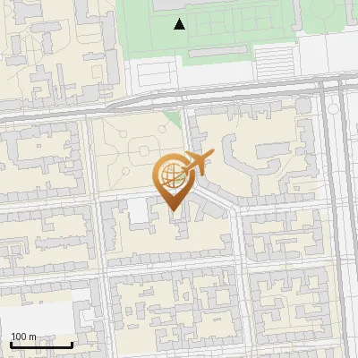 Foto zu Klausenerplatz 5-11, 14059 Berlin