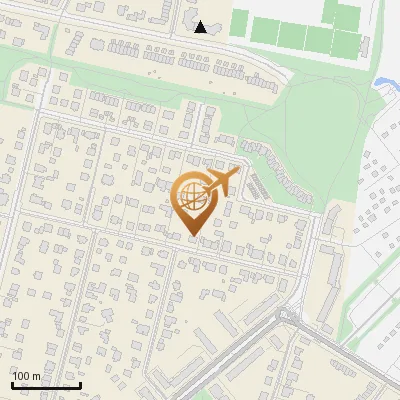 Foto zu Klausenpaß 14, 12107 Berlin