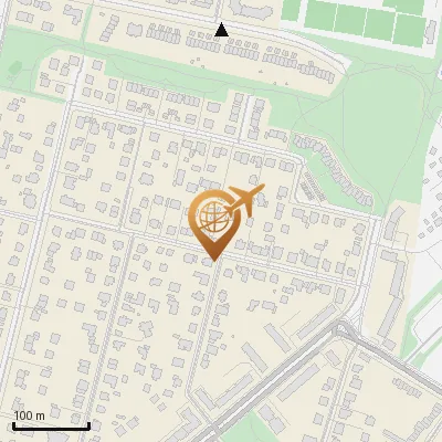 Foto zu Klausenpaß 16-20, 12107 Berlin