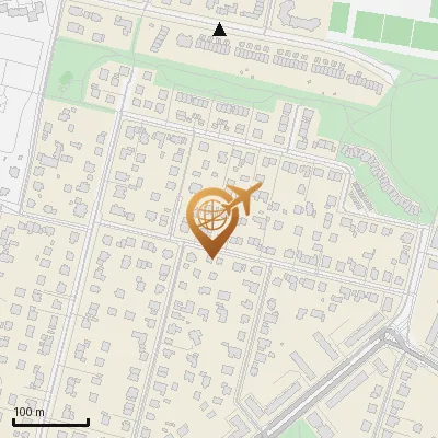 Foto zu Klausenpaß 21-24, 12107 Berlin