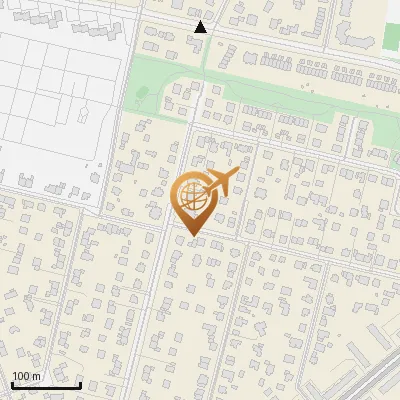 Foto zu Klausenpaß 27-30, 12107 Berlin