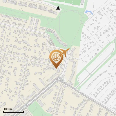 Foto zu Klausenpaß 2-4, 12107 Berlin