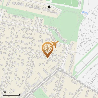 Foto zu Klausenpaß 5-12, 12107 Berlin