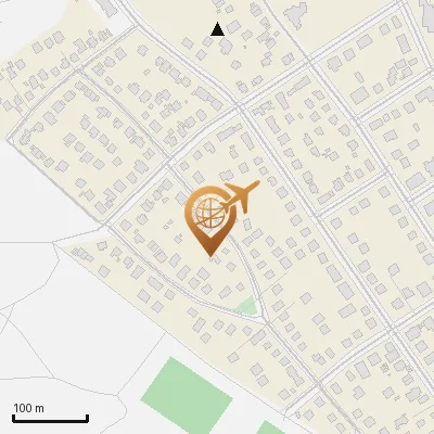 Foto zu Klaushager Weg 27-36, 13467 Berlin