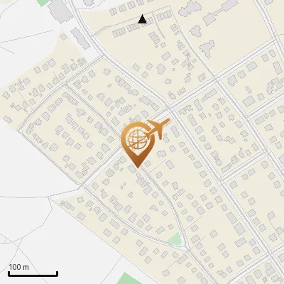 Foto zu Klaushager Weg 37-40, 13467 Berlin