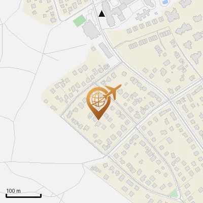 Foto zu Klaushager Weg 45-47, 13467 Berlin