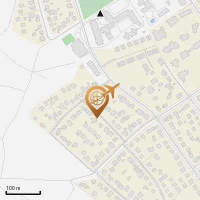 Foto zu Klaushager Weg 48-54, 13467 Berlin