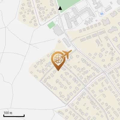 Foto zu Klaushager Weg 55, 13467 Berlin