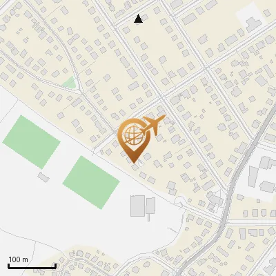 Foto zu Klaushager Weg 4-6, 13467 Berlin