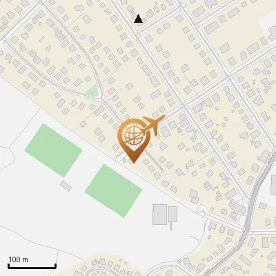 Foto zu Klaushager Weg 7, 13467 Berlin