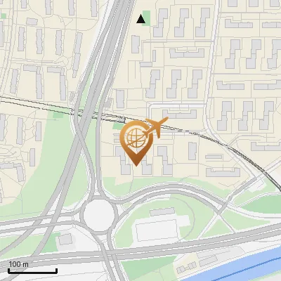 Foto zu Klausingring 11-19, 13627 Berlin