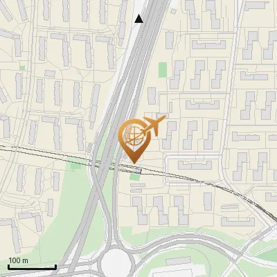 Foto zu Klausingring 21, 13627 Berlin