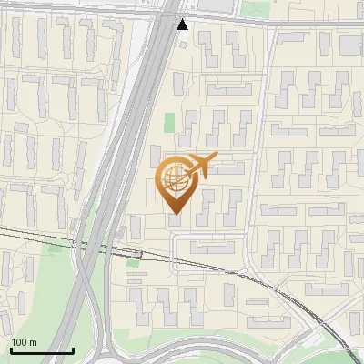 Foto zu Klausingring 23-27, 13627 Berlin