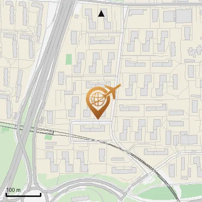 Foto zu Klausingring 28-33, 13627 Berlin