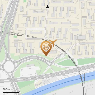 Foto zu Klausingring 1-7, 13627 Berlin