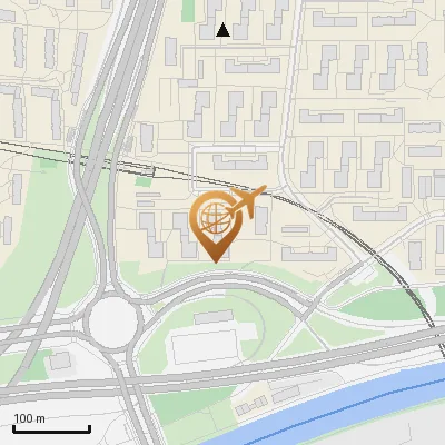 Foto zu Klausingring 9, 13627 Berlin