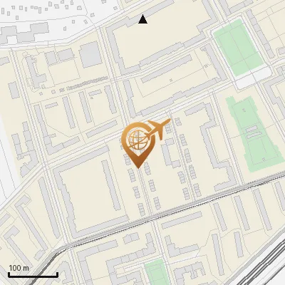 Foto zu Klaustaler Straße 10-11, 13187 Berlin