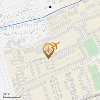 Foto zu Klaustaler Straße 13-22, 13187 Berlin