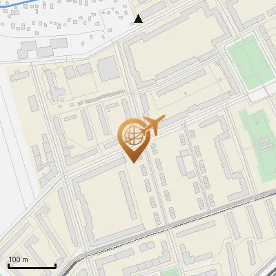 Foto zu Klaustaler Straße 23-24, 13187 Berlin