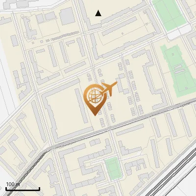 Foto zu Klaustaler Straße 25-27, 13187 Berlin