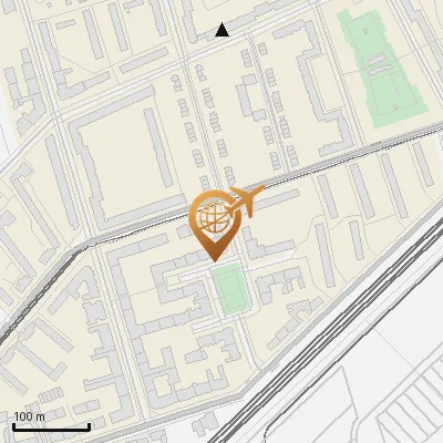 Foto zu Klaustaler Straße 28, 13187 Berlin