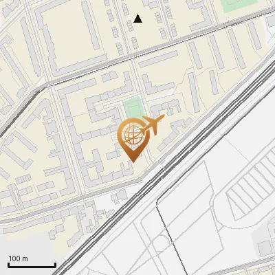 Foto zu Klaustaler Straße 29, 13187 Berlin