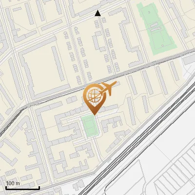 Foto zu Klaustaler Straße 5-6, 13187 Berlin