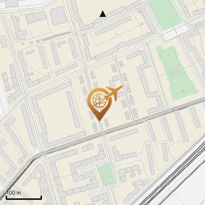 Foto zu Klaustaler Straße 7-9, 13187 Berlin