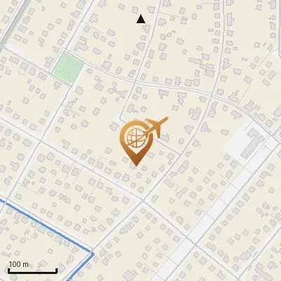 Karte Kleeackerweg 2, 12623 Berlin