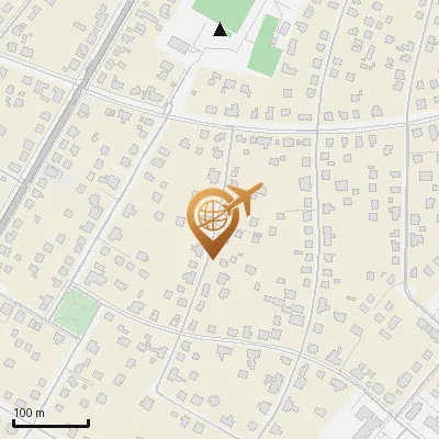 Karte Kleeackerweg 29, 12623 Berlin