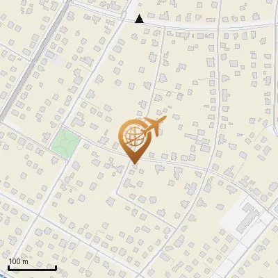 Karte Kleeackerweg 34, 12623 Berlin