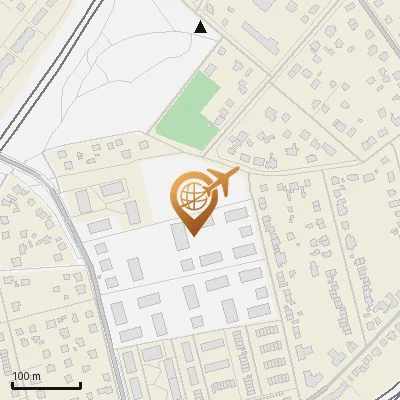 Foto zu Kleeblattstraße 10-18, 12524 Berlin