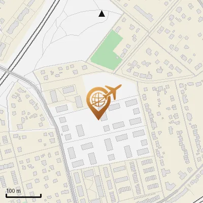 Kleeblattstraße 12, 12524 Berlin