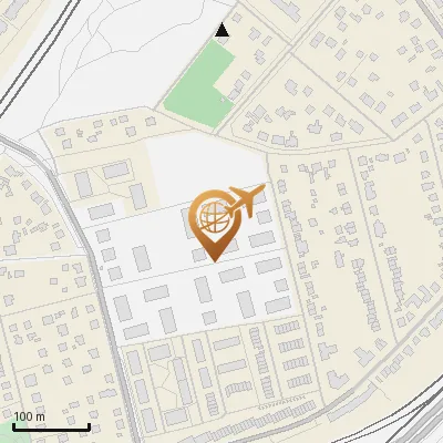 Kleeblattstraße 18, 12524 Berlin