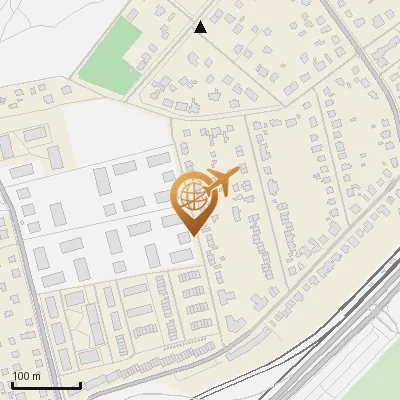 Kleeblattstraße 19, 12524 Berlin