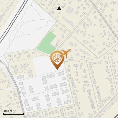 Foto zu Kleeblattstraße 2, 12524 Berlin