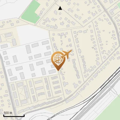 Foto zu Kleeblattstraße 19-31, 12524 Berlin