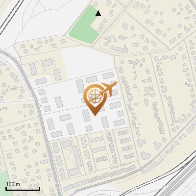 Karte Kleeblattstraße 24, 12524 Berlin