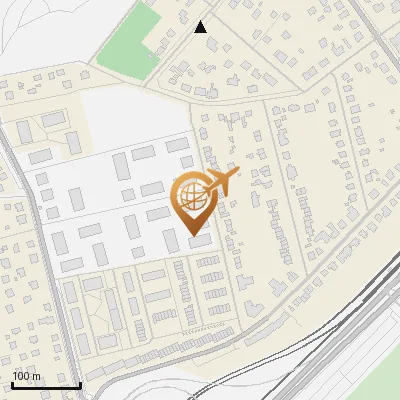 Kleeblattstraße 28, 12524 Berlin