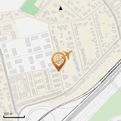 Kleeblattstraße 29, 12524 Berlin